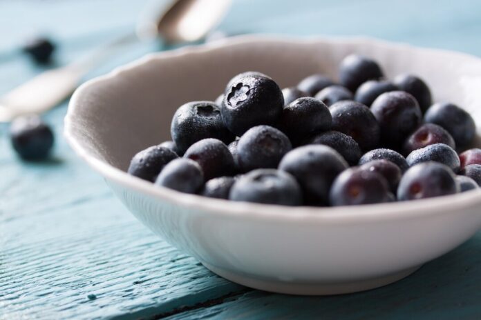 Blueberry