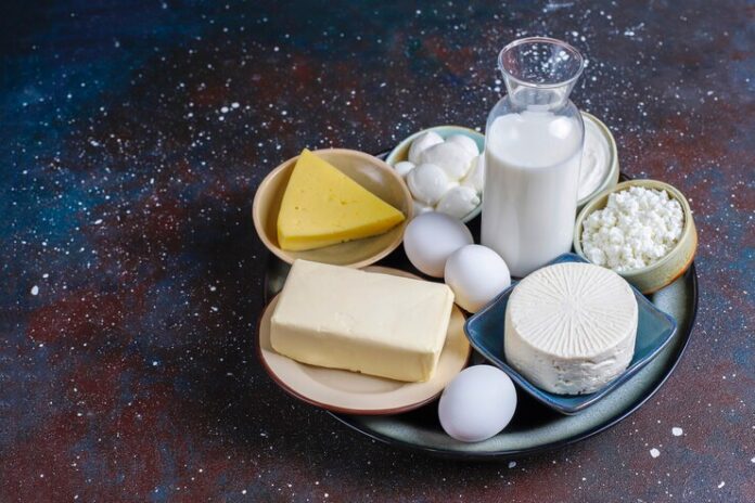 Dairy Shortage