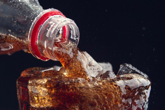 Diet Coke