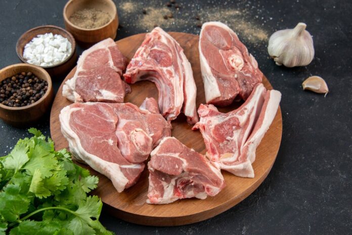 Meat
