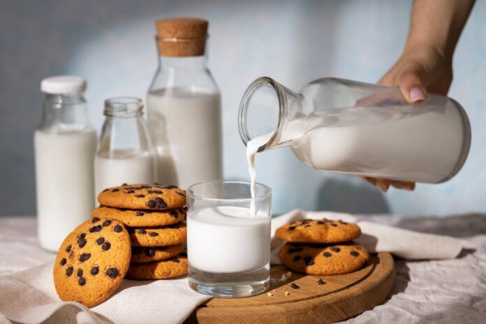 Milk