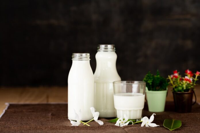Organic Milk