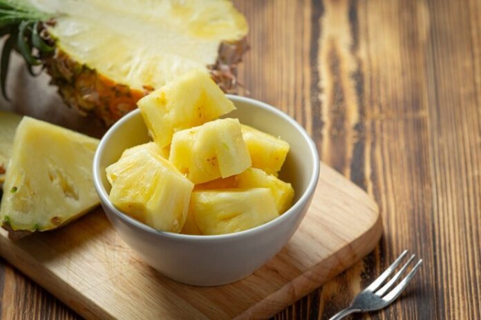 Pineapple Shortage