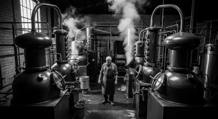 Buffalo Trace