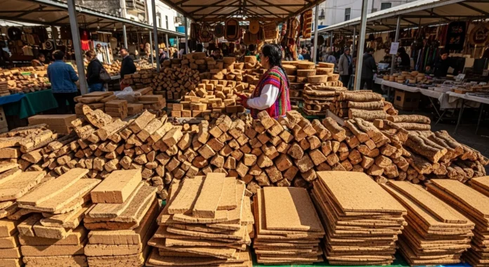 Cork Shortage