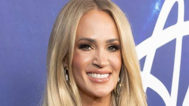 Carrie Underwood