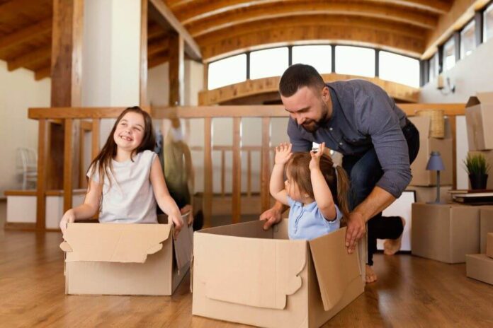Business Relocation with Family: How to Manage Career Transitions and Family Life