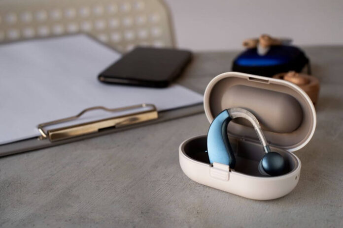 Hearing Aid Options Demystified