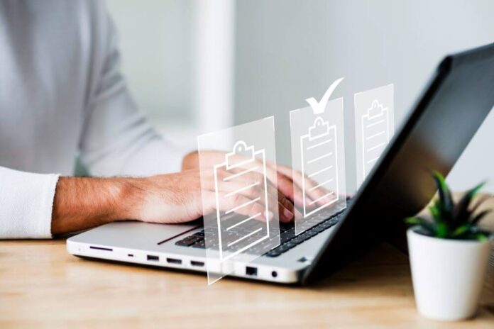 How Automation Is Shaping the Future of Document Management
