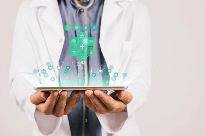 Smart Staffing: Modern Healthcare Employment in the Digital Era