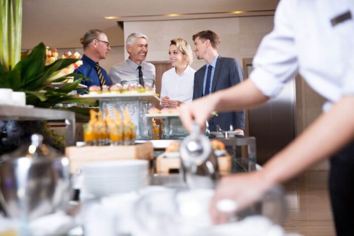 The Value of Event Staffing: Enhancing Engagement and Execution
