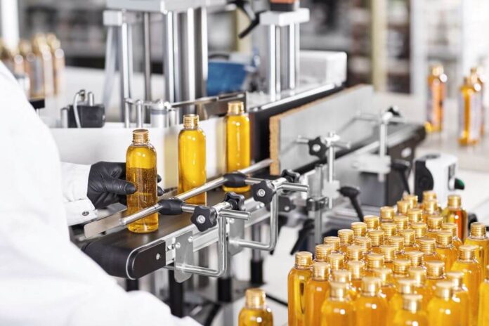 Why Capping Machines Are Essential for Modern Bottling Lines