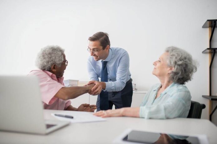 10 Smart Wealth Moves to Secure a Comfortable Retirement