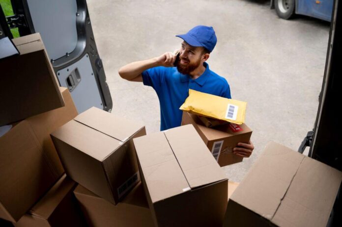 3PL Fulfillment and the Rise of Same-Day Delivery