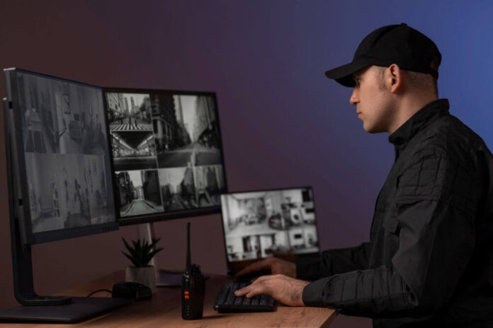 Designing Multi-Layered Access Control Systems for Maximum Security