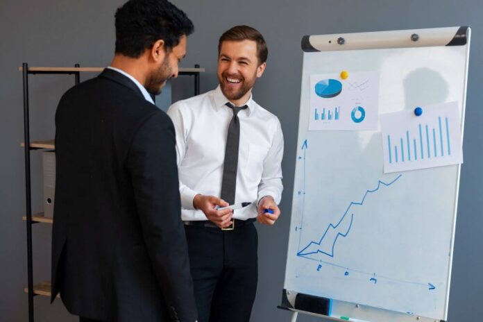 From Startup to Market Leader: Funding Your Next Stage Smartly