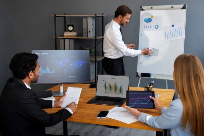 How AMS Software Improves Event Planning and Execution