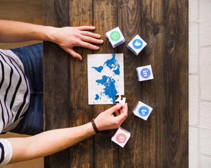 How Modern Businesses Build Lasting Client Trust Through Strategic Social Media Presence