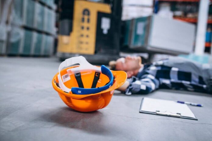 How Small Businesses Can Manage Workplace Injury Risks