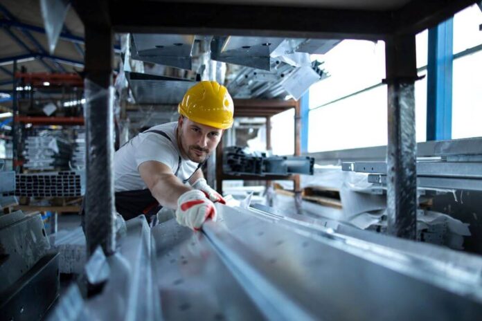 The Competitive Edge Every Steel Contractor Needs in 2025