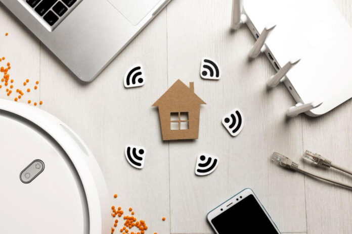 What Factors Affect the Performance of Your Home Network