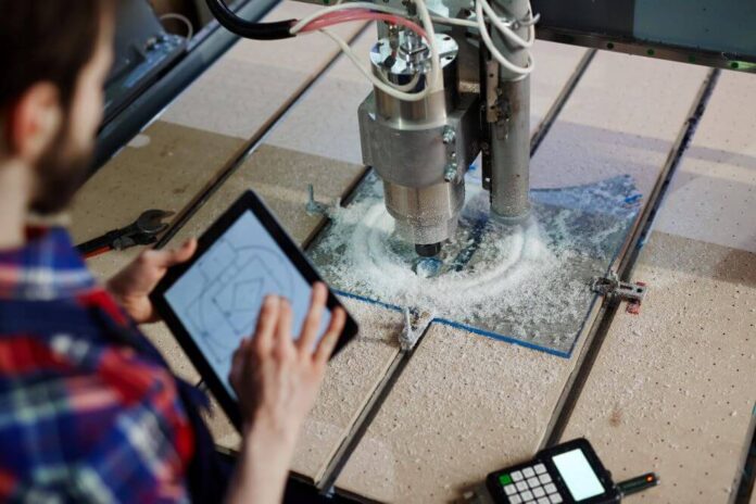 Why Acetal (Delrin) CNC Machining is Ideal for High-Performance Plastic Parts