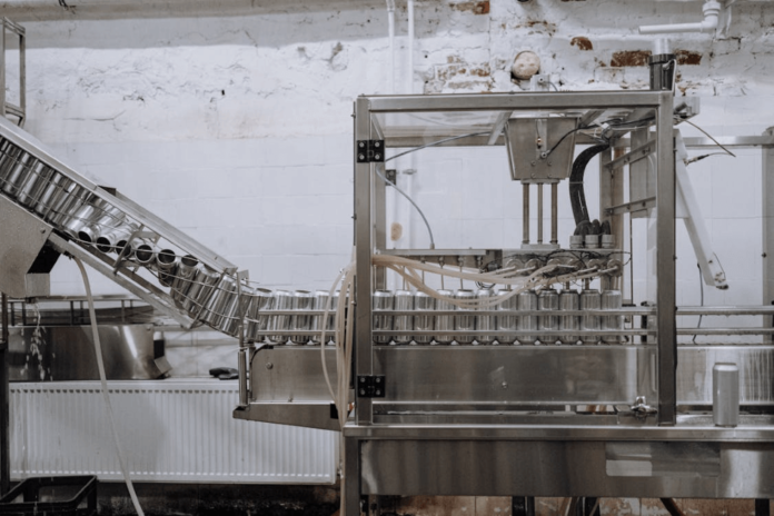 4 Tech-Driven Tips for Boosting Manufacturing Efficiency
