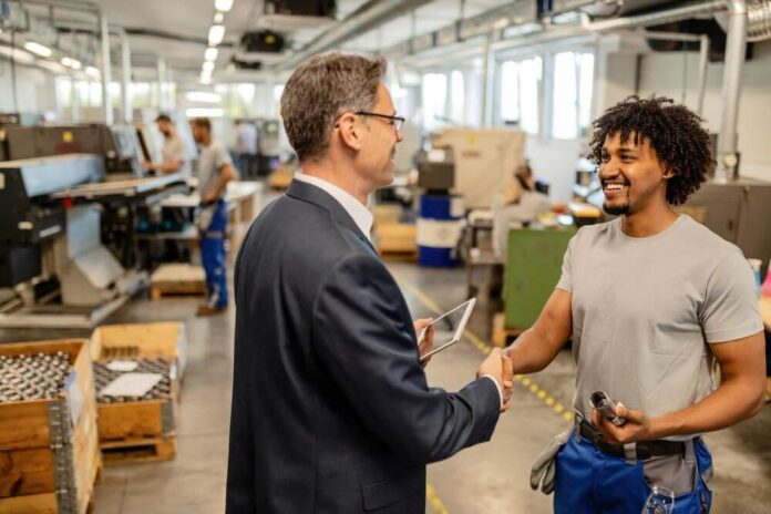 5 Ways Custom Manufacturing Helps You Scale Your Business