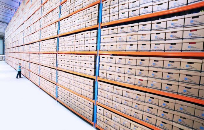 AI-Driven Inventory Optimization: Boosting Supply Chain Efficiency