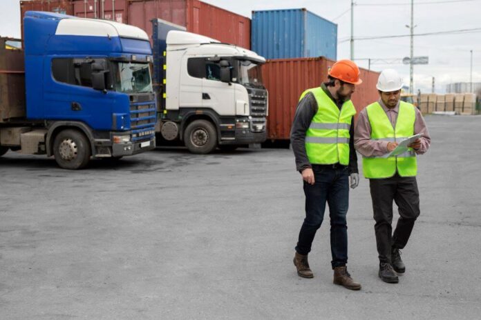 Amplify Customer Experience in Intermodal Transportation Solutions