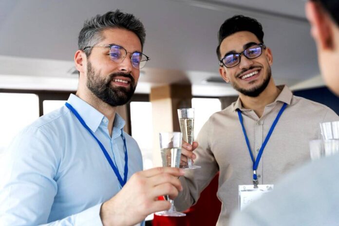 High-End Entrepreneurship Events for Tech Founders and Startups
