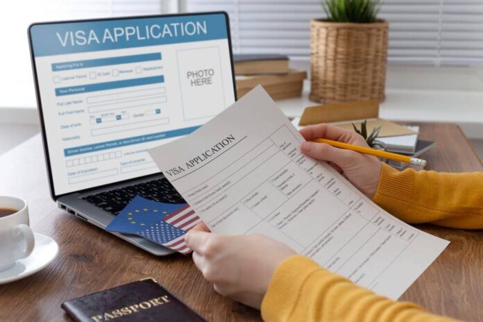 How Dubai-Based Professionals Can Secure a UK Business Visit Visa