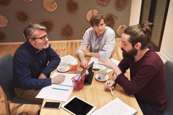 How To Build Stronger Teams Through Smarter Connections
