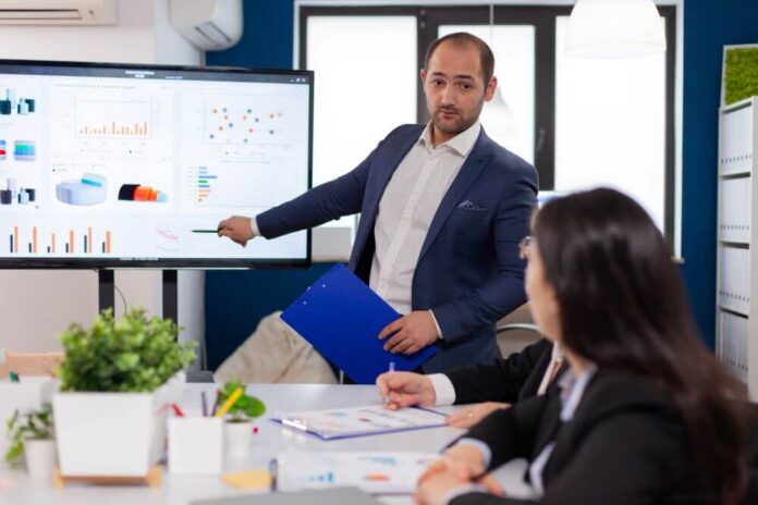 How to Make Routine Business Presentations More Engaging and Captivating