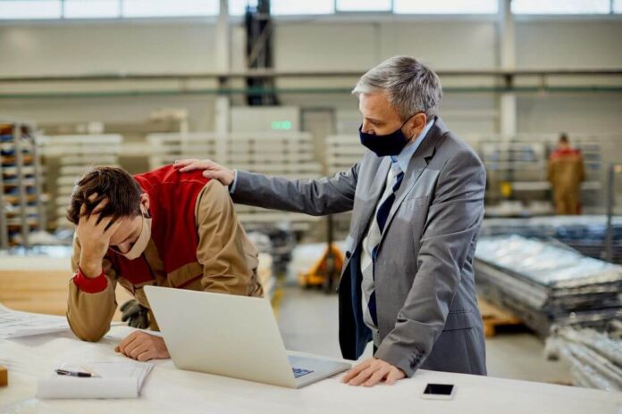 Mistakes That Can Ruin Your Workers' Comp Claim