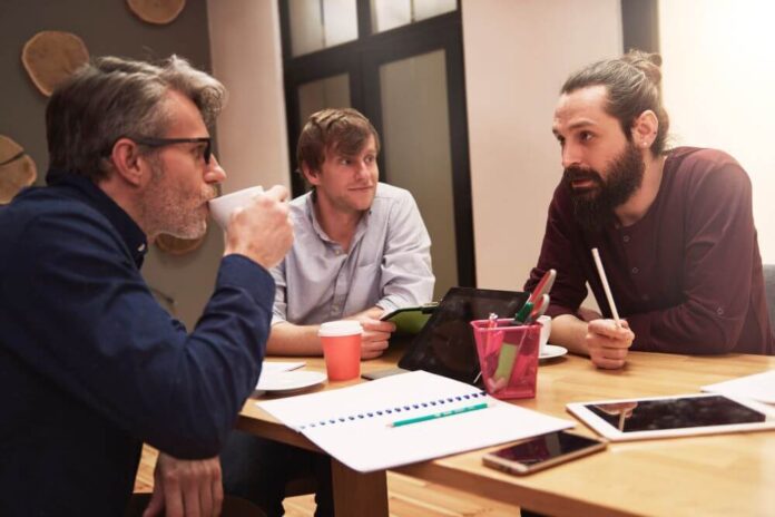 Top Communication Strategies for Building Stronger Teams