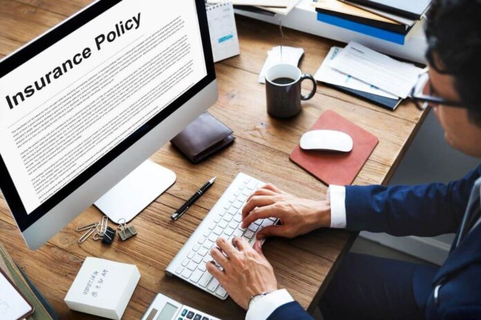 When You Should Share Your Insurance Information