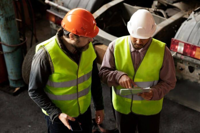 Why Plant Machinery Training is Essential for Workplace Safety