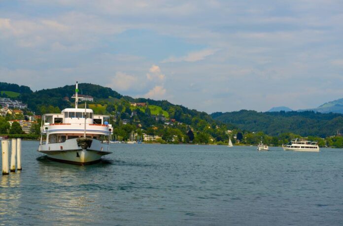10 Luxury Yacht Destinations Around the World