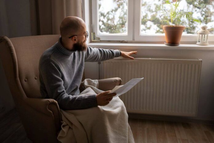 Are Modern Radiators More Energy Efficient
