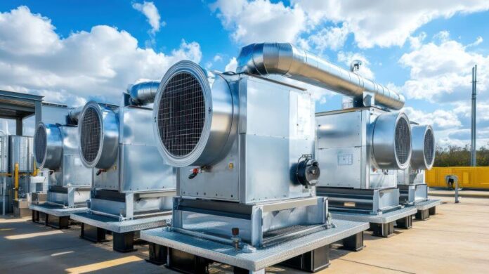 Climate Control Units vs HVAC: Which Fits Your Operations?