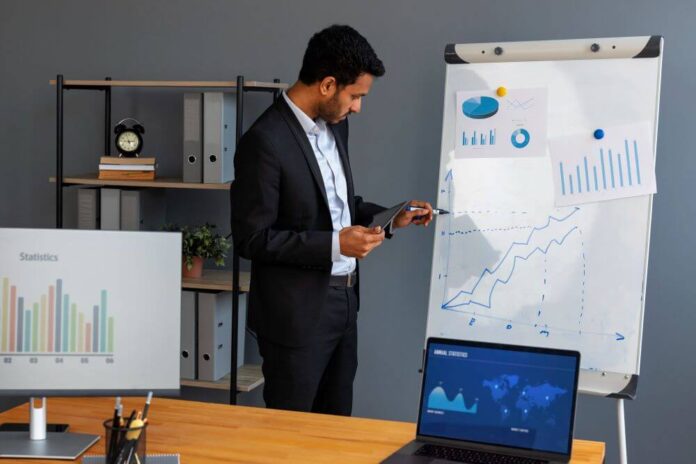 Financial Strategies to Move Your Business Ahead