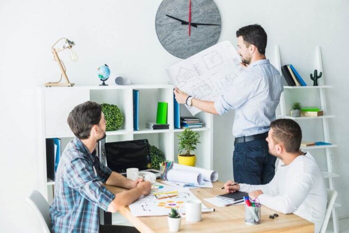 How Can Businesses Boost Executive Productivity