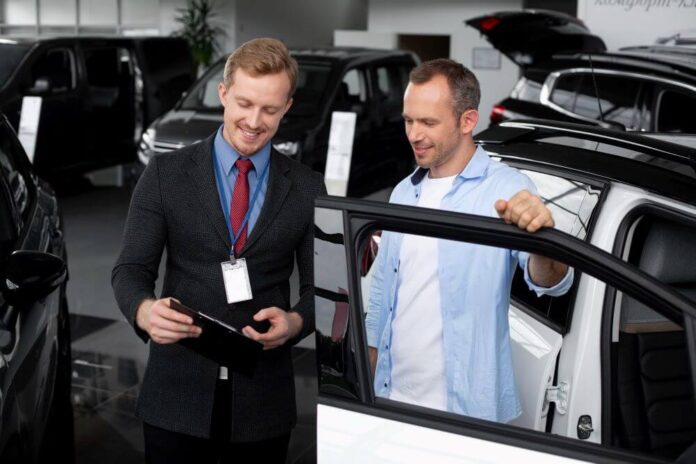 How Car Auctions Help Fleet & Rental Companies De-Fleet Efficiently