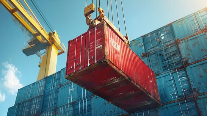 How Container Shortages in 2025 Are Reshaping the NVOCC Business Model
