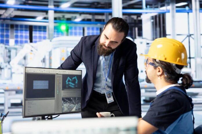 How Predictive Maintenance is Reducing Downtime Across Industry