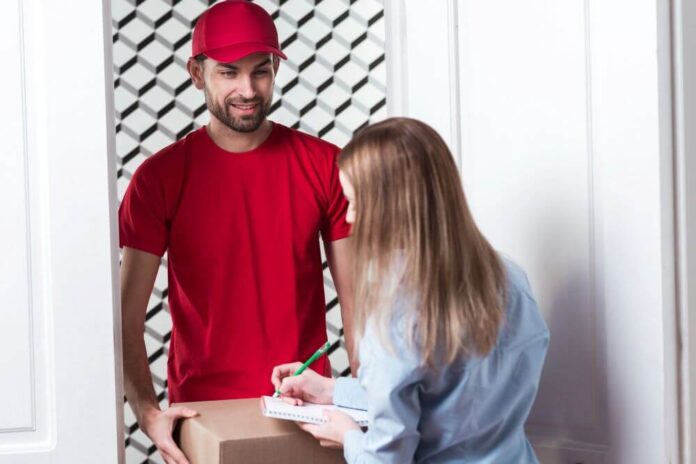 How Same-Day Delivery Meets Customer Demands