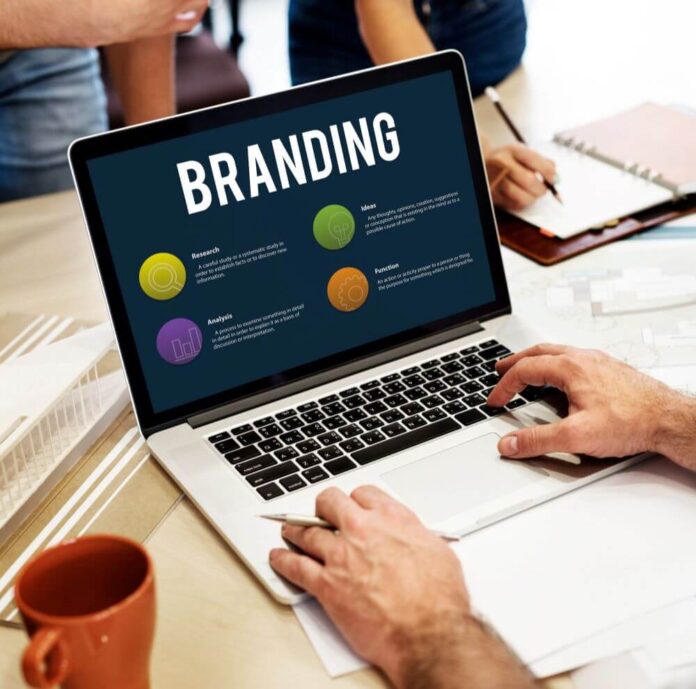How Visual Branding Shapes a Lasting Business Identity