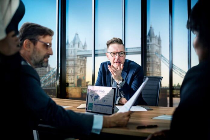 How to find the best business broker in Melbourne