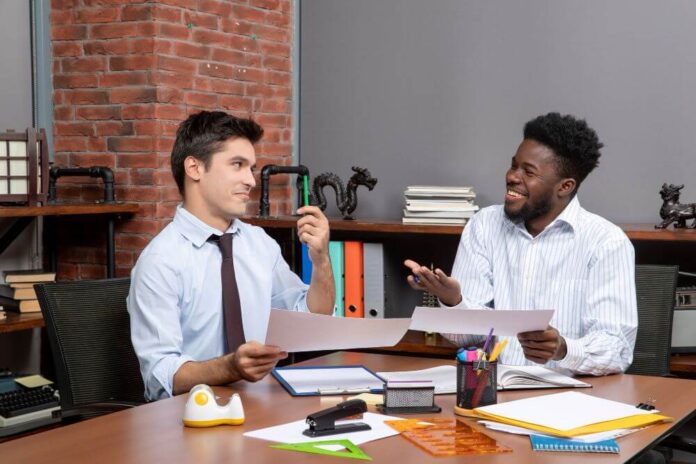 Top 10 Qualities to Look for in an Office Admin Candidate